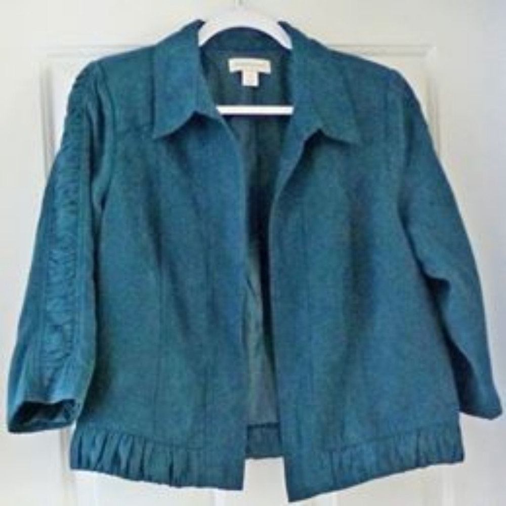 Christopher and Banks Jacket
